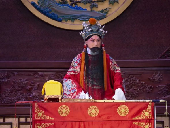 全本京劇《四郎探母》《紅鬃烈馬》于正月十四、正月十五在東風(fēng)劇院精彩上演