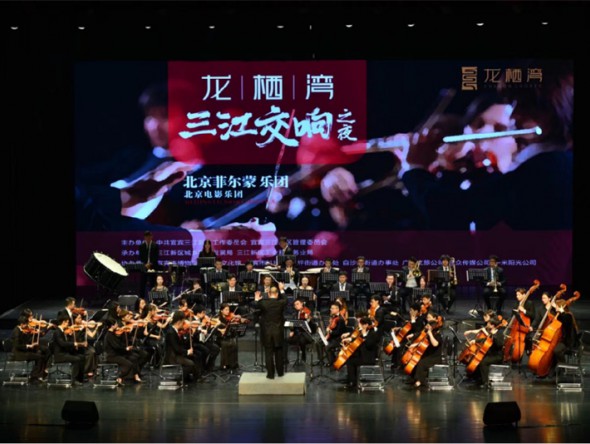 【演出】期待已久，春“藝”盎然！三場(chǎng)音樂(lè)會(huì)正式開(kāi)票！五折/套票福利等你來(lái)！