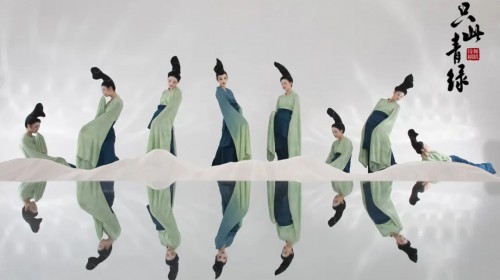 3月23日搶先購(gòu) | 舞蹈詩(shī)劇《只此青綠》學(xué)生票攻略來(lái)啦，務(wù)必仔細(xì)瀏覽哦！